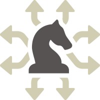 Stalemate logo - Similar company to Telge Stålcenter