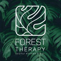 Forest Therapy Kitchen & Bar logo - Similar company to The Cup Cafe