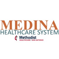 Medina Healthcare System logo - Similar company to Nube Internet