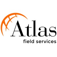 Atlas Field Services logo - Similar company to Arborworks, Llc