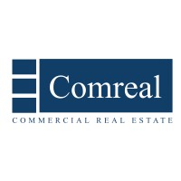 Comreal logo - Similar company to Drayup