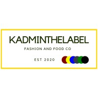 Kadminthelabel Fashion and Food Co. logo - Similar company to Sarajevo Open Centre