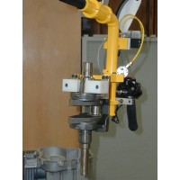 Ergo Assy logo - Similar company to Promech Handling Solutions