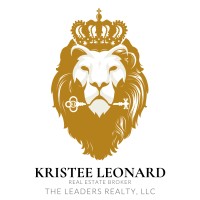 The Leaders Realty, LLC- Kristee Leonard logo - Similar company to Luisa Mauro Real Estate