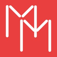 Museum Manufactory logo - Similar company to Lézard Graphique