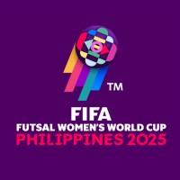 FIFA Futsal Women’s World Cup Philippines 2025™ logo - Similar company to National Academy Of Sports