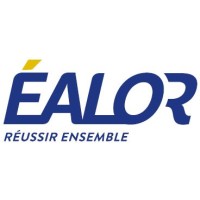 Entreprise Adaptée de l'Étang de l'Or logo - Similar company to Etapes Print