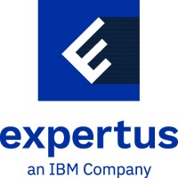 Expertus, an IBM Company logo - Similar company to Ibm Modernsystems