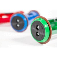 Washington Security Products logo - Similar company to Zkr Systems Global