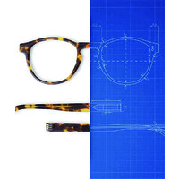 Pinnacle Eyewear Design Studio logo - Similar company to Wenzhou Seed Optical Co.,Ltd