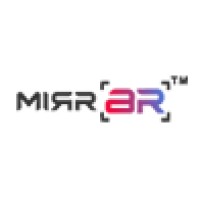 MirrAR logo - Similar company to Mirrar