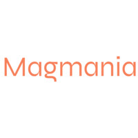 Magmania logo - Similar company to Devlab