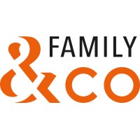 Family & Co logo - Similar company to Abbove