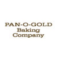 Pan-O-Gold Baking Company logo - Similar company to Mvp Logistics