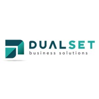 DUALSET logo - Similar company to Beagest - Gestão E Eficiência Energética