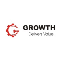 Growth Automation Pvt Ltd logo - Similar company to Design Care Technologies