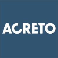 Acreto AB logo - Similar company to Acreto