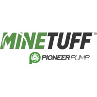 MINETUFF PUMPS logo - Similar company to 7D Team