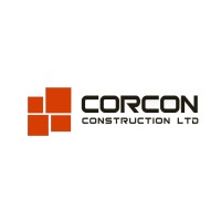 Corcon Construction Ltd logo - Similar company to Corcon
