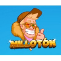 Millotón logo - Similar company to Not School