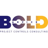 BOLD Advice - Project Control Specialists logo - Similar company to Bold Advice Bv