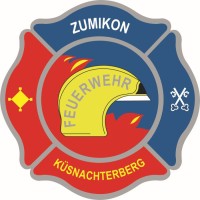 Feuerwehr Zumikon-Küsnachterberg logo - Similar company to Ps Werbung Ag