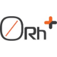 0Rh+ logo - Similar company to Dew-X.Com