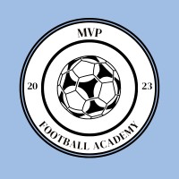 MVP Football Academy logo - Similar company to Pass University