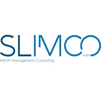 SLIMCO GmbH logo - Similar company to Chapel Hydraulique Gmbh