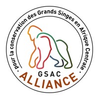 Alliance pour la Conservation des Grands Singes en Afrique Centrale logo - Similar company to Erudef (Environment & Rural Development Foundation )