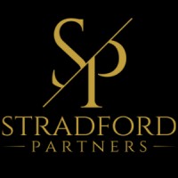 Stradford Partners logo - Similar company to Horseshoe Media