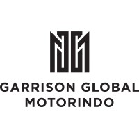 PT. Garrison Global Motorindo logo - Similar company to Som Grup