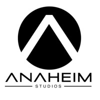 Anaheim Studios logo - Similar company to Cart Agent