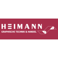 Heimann GmbH Graphische Technik und Handel logo - Similar company to Graphische Technik Und Handel Heimann Gmbh