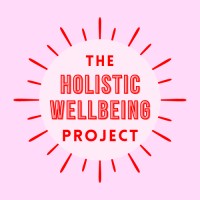 The Holistic Wellbeing Project logo - Similar company to Leeds Computing Society