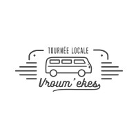 Vroum'ekes logo - Similar company to Cf Production - Production Video