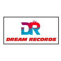 Dream Records logo - Similar company to Garage Gully Records