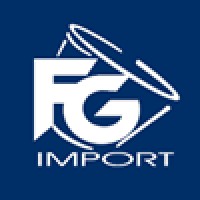 FG IMPORT logo - Similar company to Hebrom