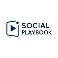 Social Playbook logo - Similar company to Baldwin