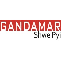 Gandamar Shwe Pyi logo - Similar company to Phee Group