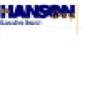 The Hanson Group logo - Similar company to The Hanson Group