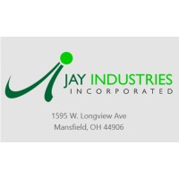Jay Industries, Inc. logo - Similar company to Οργανισμός Προώθησης Εναλλακτικών Μεθόδων Επίλυσης Διαφορών - Ο.Π.Ε.Μ.Ε.Δ.