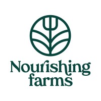 Nourishing Farms logo - Similar company to Ibounced