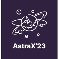 AstraX'23 logo - Similar company to Xpecto Tech