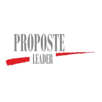 Proposte Leader s.r.l. logo - Similar company to Proposte Srl