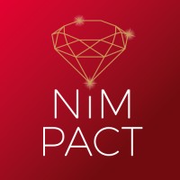 NIMPACT Consulting * Inspire * Connect * Act logo - Similar company to Prana Mental Excellence