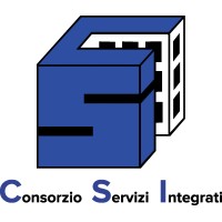 Consorzio Servizi Integrati CSI global logo - Similar company to Skill-Vision