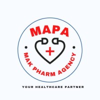 MAK PHARM AGENCY logo - Related company intelligence peer for OtiPharm Research