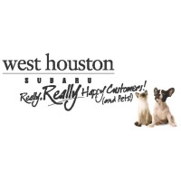 West Houston Subaru logo - Similar company to West Houston Volkswagen