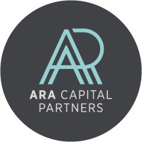 ARA Capital Partners logo - Similar company to Ara Capitals